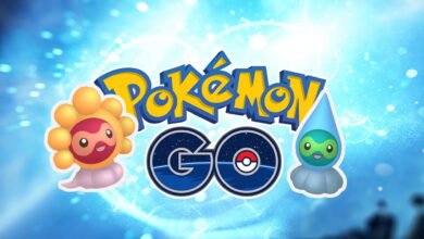 Pokémon GO podría obtener 3 nuevos Shinys que nunca han aparecido en ningún juego de Pokémon