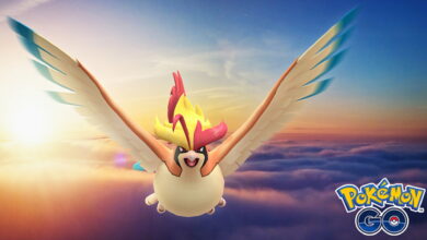 Pokémon GO trae a Mega Pigeon Boss: será el mejor atacante de vuelo de inmediato
