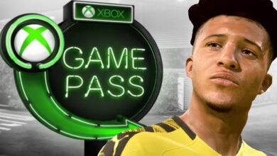 Por que la participación de EA en Game Pass de Microsoft no es una buena noticia para los jugadores