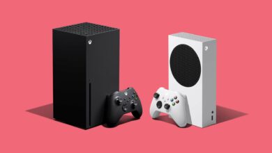 Reserva Xbox Series X y Series S: puedes comprarlas aquí ahora