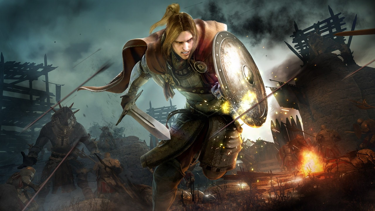 Show de números: Black Desert es uno de los 5 grandes MMORPG con nosotros, junto con WOW y ESO