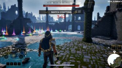 Spellbreak - Mejor configuración de gráficos