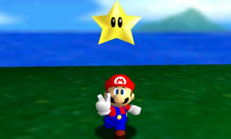 vanish cap super mario 64 emulator vanish cap super mario 64 emulator