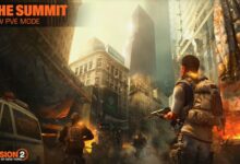 The Division 2 presenta Summit, el modo en el que tantas esperanzas están