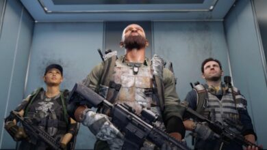 The Division 2 revela la fecha de lanzamiento de Summit, teasers misterioso evento