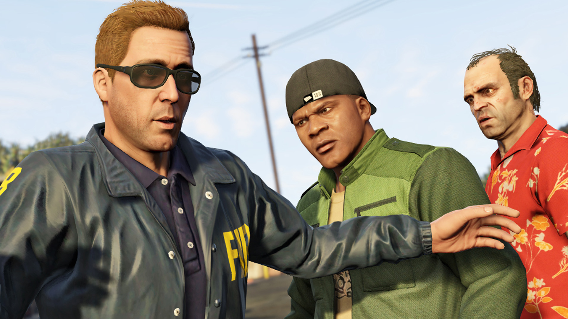 Un simple truco en GTA Online hace que las molestas misiones del CEO sean mucho más fáciles
