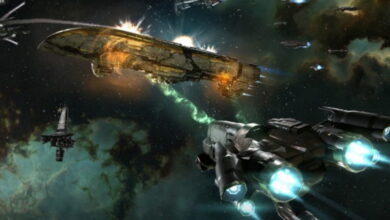 EVE Online