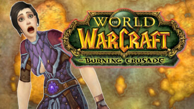 WoW Classic: ¿Burning Crusade llegará a mediados de 2021? Eso habla por ello