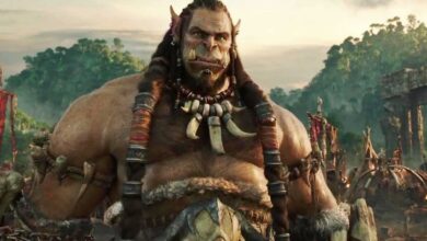 WoW-Film: Al parecer, ahora están haciendo un Warcraft 2 para el cine.