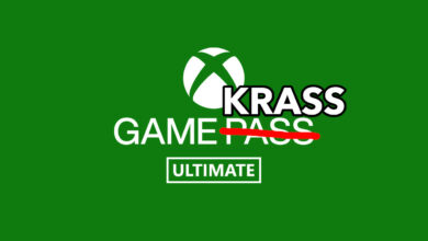 Xbox Game Pass es cada vez más grande: pronto se incluirá EA Play, incluidos FIFA y Battlefield