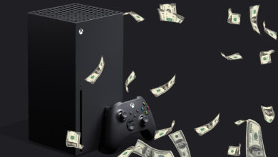 Xbox Series X: precios finales y fecha de lanzamiento filtrados, también para la versión S