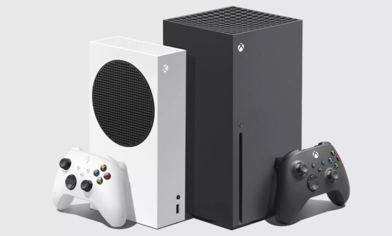 Xbox Series X se agotó en muchas tiendas después de la primera carrera; aún puedes encontrarlo aquí