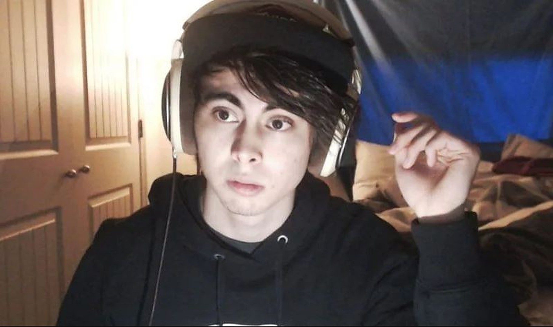 YouTuber ataca duro al streamer de Twitch: ahora está prohibido en todas partes