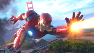 ¿Los Vengadores de Marvel no tienen espacio para varios Iron-Mans? Fuga muestra doppelgangers