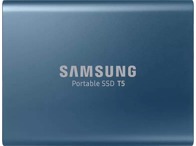 Samsung Portable SSD T5 "class =" wp-image-575272 "width =" 393 "height =" 294 "srcset =" https://images.mein-mmo.de/medien/2020/10/SAMSUNG-Portable-SSD -T5-500-GB-SSD-25-Zoll-extern-Blau.jpg 786w, https://images.mein-mmo.de/medien/2020/10/SAMSUNG-Portable-SSD-T5-500-GB- SSD-25-Zoll-Extern-Blau-300x224.jpg 300w, https://images.mein-mmo.de/medien/2020/10/SAMSUNG-Portable-SSD-T5-500-GB-SSD-25-Zoll -extern-blue-150x112.jpg 150w, https://images.mein-mmo.de/medien/2020/10/SAMSUNG-Portable-SSD-T5-500-GB-SSD-25-Zoll-extern-Blau- 768x574.jpg 768w "tamaños =" (ancho máximo: 393px) 100vw, 393px