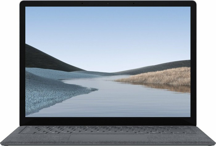 Microsoft Surface Laptop 3 (VGY-00004) "class =" wp-image-575690 "srcset =" https://images.mein-mmo.de/medien/2020/10/Microsoft-Surface-Laptop-3-13.5- Platinum-Core-i5-1035G7-8GB-RAM-128GB-SSD-VGY-00004-2.jpg 700w, https://images.mein-mmo.de/medien/2020/10/Microsoft-Surface-Laptop-3 -13.5-Platinum-Core-i5-1035G7-8GB-RAM-128GB-SSD-VGY-00004-2-300x202.jpg 300w, https://images.mein-mmo.de/medien/2020/10/Microsoft- Surface-Laptop-3-13.5-Platinum-Core-i5-1035G7-8GB-RAM-128GB-SSD-VGY-00004-2-150x101.jpg 150w "tamaños =" (ancho máximo: 700px) 100vw, 700px