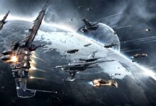 MMORPG EVE Online kriegt nun wirklich einen „Tabellen im Weltall“-Modus