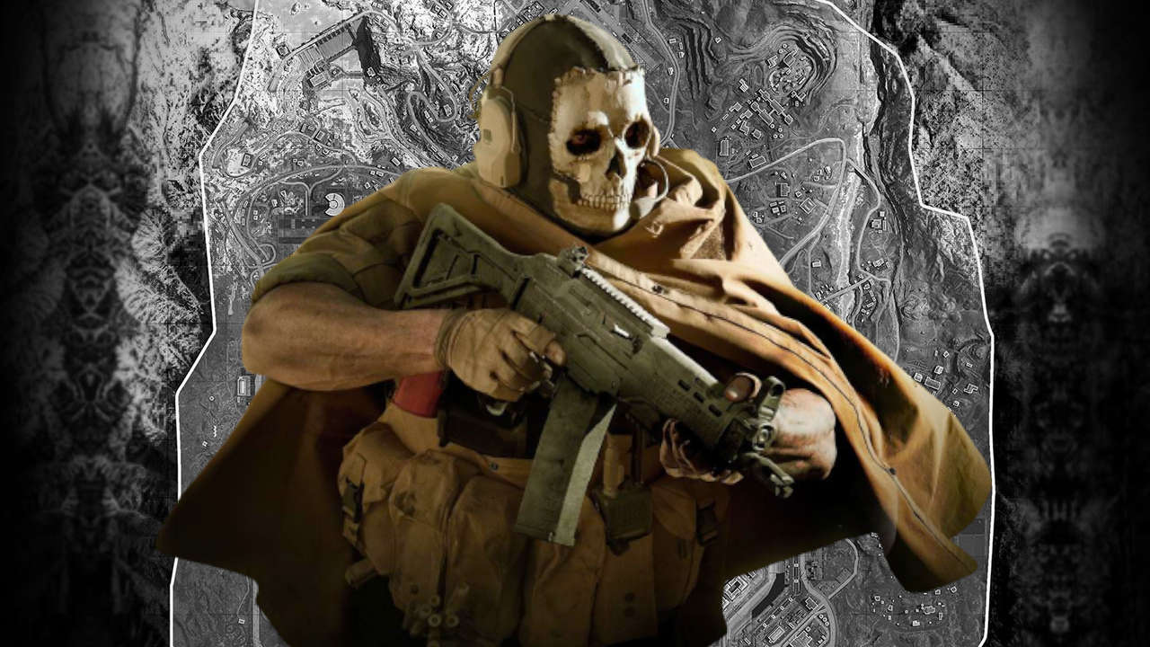 CoD Warzone: datos secretos para la temporada 6, parte 1: así es como resuelves "caminos secretos"