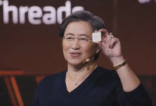 Con Ryzen 5000, AMD muestra la "mejor CPU para juegos del mundo": los primeros puntos de referencia contra Intel