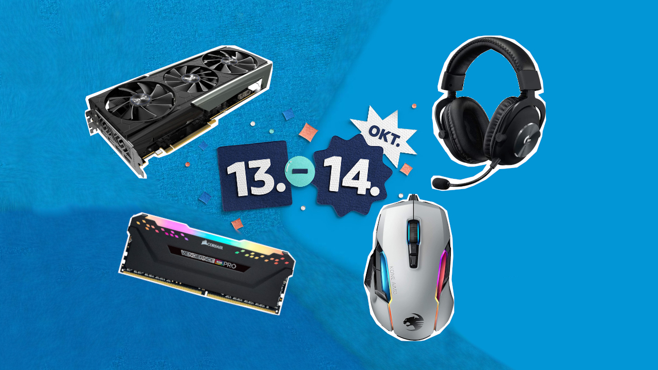 6 piezas de juego que quiero comprar en Amazon Prime Day 2020