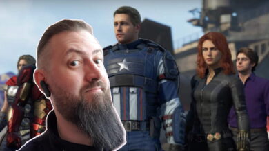 Tengo un superpoder: puedo matar juegos y Marvel's Avengers es mi nueva víctima
