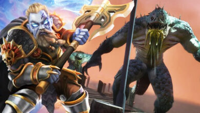 Estos 5 MMORPG alguna vez fueron realmente grandes, hoy ya nadie los conoce