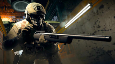CoD Warzone: las mejores armas de la temporada 6 en la lista de niveles