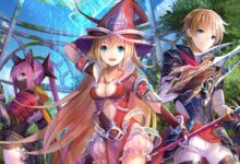 Die 7 besten Anime-MMORPGs im Jahr 2020