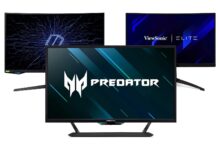 Amazon Prime Day: los mejores monitores para juegos que se ofrecen al mejor precio