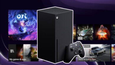 ¿Te molestan los tiempos de carga al iniciar el juego? Así es como la Xbox Series X resuelve el problema