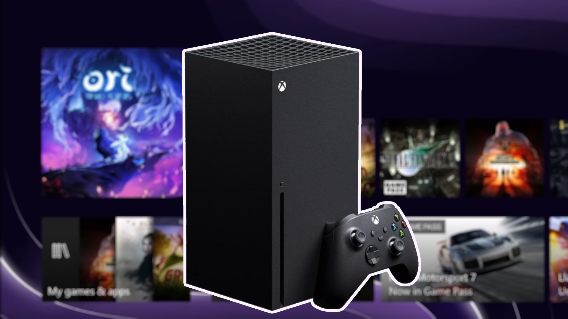 ¿Te molestan los tiempos de carga al iniciar el juego? Así es como la Xbox Series X resuelve el problema