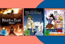 Oferta de anime 3 por 2 en Amazon Prime Day con Dragon Ball