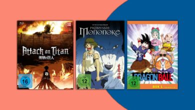 Oferta de anime 3 por 2 en Amazon Prime Day con Dragon Ball