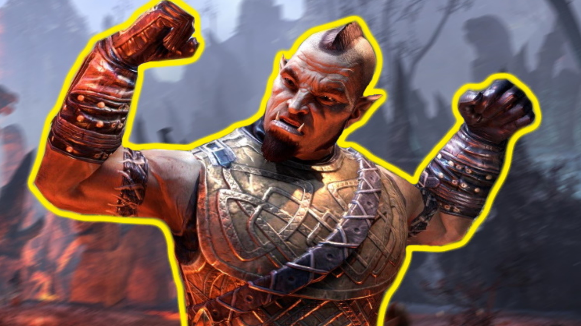 MMORPG ESO actualmente ofrece casi todos los DLC de forma gratuita; definitivamente deberías jugar estos 5