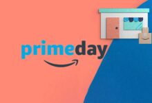 Solo hoy: obtenga las mejores ofertas de Amazon Prime Day ahora