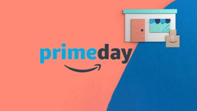 Solo hoy: obtenga las mejores ofertas de Amazon Prime Day ahora