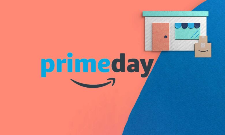 amazon prime ofertas de hoy