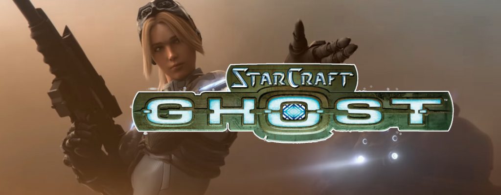 Título de StarCraft Ghost Nova 1140x445