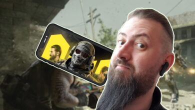 CoD Mobile es el primer Call of Duty que realmente disfruto