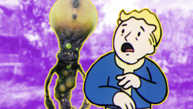 Fallout 76: los jugadores se quejan de que su inventario está lleno y quieren menos recompensas