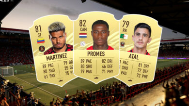 FIFA 21 FUT: estos supersubs baratos tienen que estar en tu banquillo