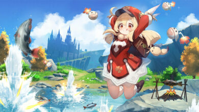 Impacto de Genshin: estas son las nuevas oraciones: mayor probabilidad para Klee