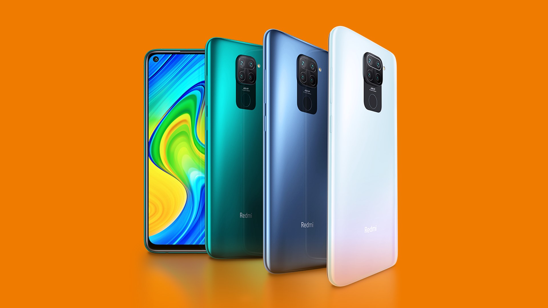 Xiaomi Redmi Note 9 al mejor precio y otros smartphones en Saturn