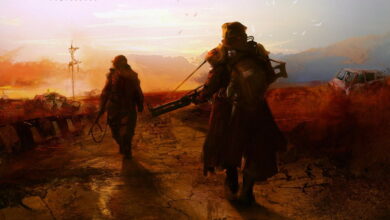 ¿Fallout 76 no es suficiente MMORPG para ti? Entonces echa un vistazo a Skies: Reborn