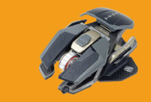 R.A.T Pro X3 Supreme Edition en la prueba: el mouse premium puede hacer eso