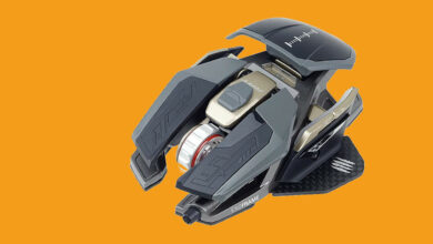 R.A.T Pro X3 Supreme Edition en la prueba: el mouse premium puede hacer eso