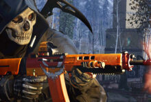 CoD Warzone: Trick or Treat: las 16 ubicaciones de las cajas de suministros