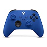Mando inalámbrico Xbox M (azul)