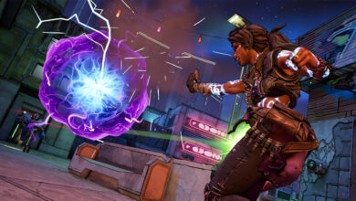 Borderlands 3 revela las nuevas habilidades de Amara y FL4K: ¿qué pueden hacer?