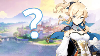 Es probable que todos los personajes nuevos lleguen pronto a Genshin Impact